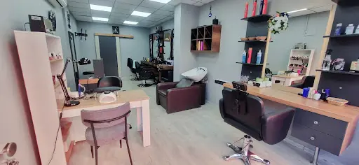 Aslı Turabi Tırnak ve Saç Tasarım 3