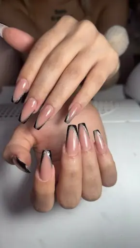 Avcılar Protez Tırnak By Gülşah Akgüneş – Tırnak / Nail Studio, Avcılar, İstanbul (3. fotoğraf)