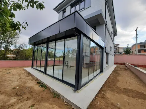 Korkmaz Yapı 2