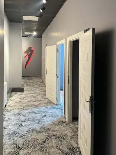 Joya Doğal Terapi ve Masaj Merkezi