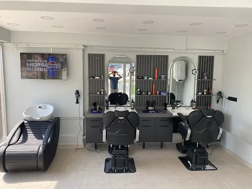 [ Orhan Yıldırım] ✂️ Erkek Kuaförü ]✂️ [ Kurtköy] 2