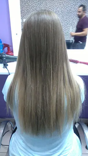 Ebruli Bayan Kuaförü Ve Güzellik Salonu/BARTIN