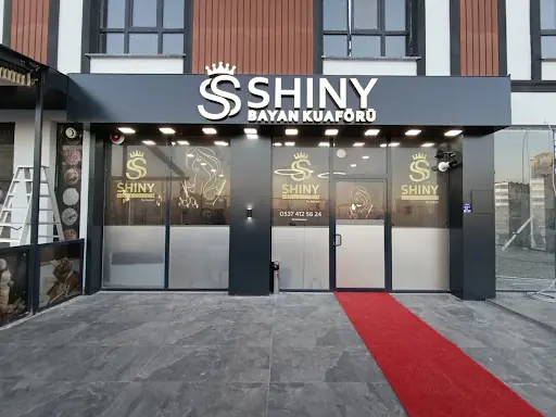 Shinybayankuaforü