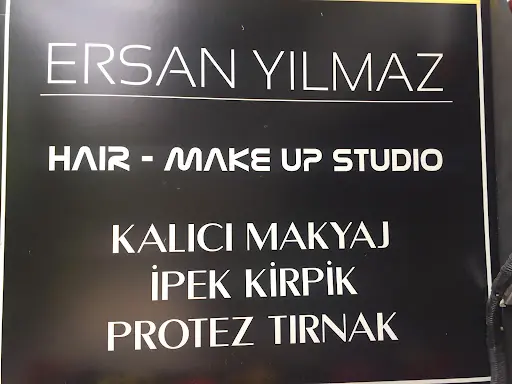 Ersans hair studio 3