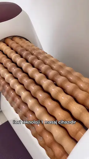 Sevda Üstüngel Güzellik Salonu 3