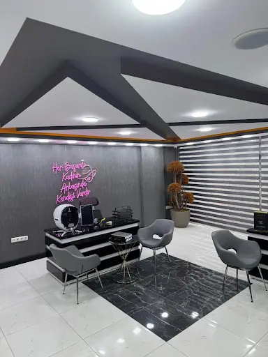 Annabella VİP Güzellik Salonu GİRESUN