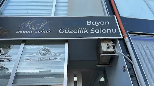 Meltem Melike güzellik 2