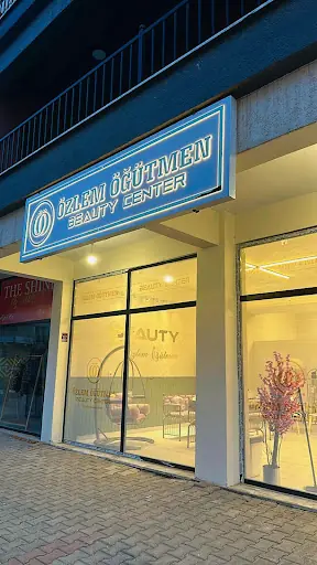Özlem Öğütmen Beauty Center 2