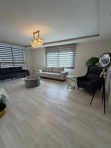 Mersin Masaj Salonu Severium Spa 3