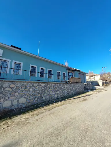 Darıkent 112 Acil Sağlık İstasyonu