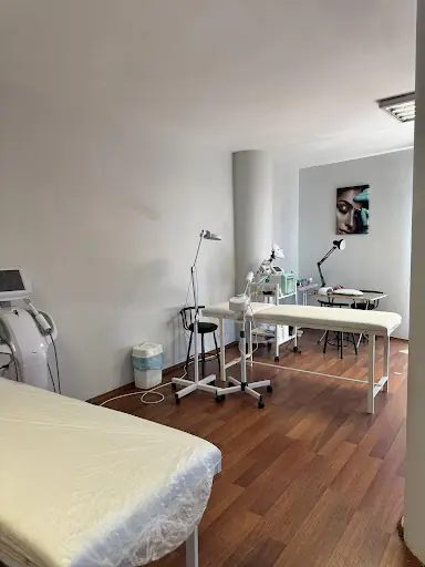 Sds Güzellik & Sağlık Merkezi