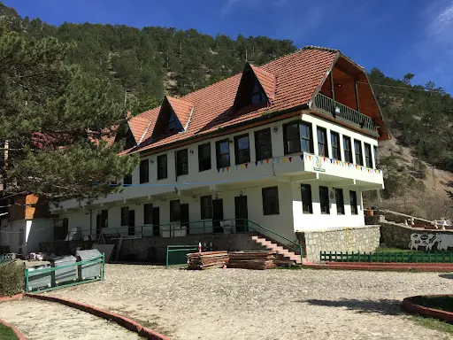 Sünnet Gölü Tabiat Parkı 5