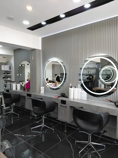 The Motto Coiffeur | Bay & Bayan Kuaför ve Güzellik Salonu 2