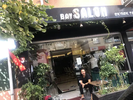 HK Ekmek Teknesi Bay Saloon 3