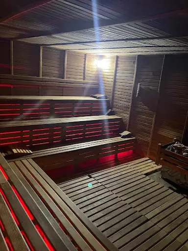 The Well Spa Mardin Masaj Salonu 4