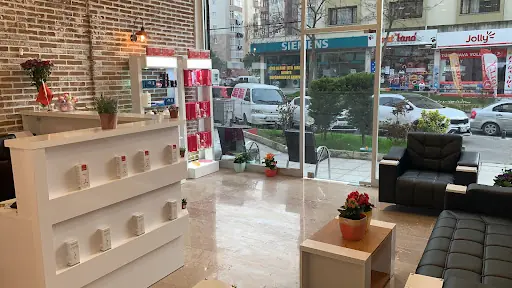 Gökay Lazer Güzellik
