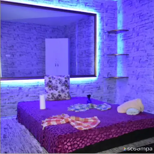 Adana Masaj Salonu GALAKSİ SPA Adana Bayan Masöz Hamam Sauna Jakuzi Fiyatları Telefon Yol Tarifi 3