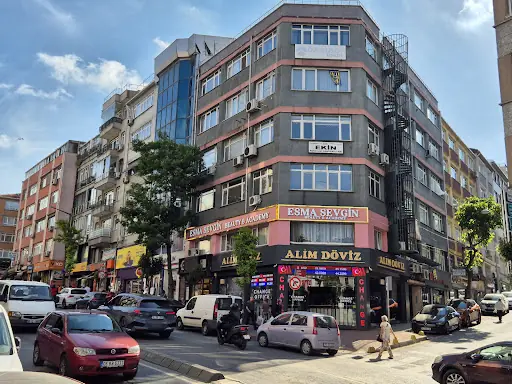 Esma Sevgin Beauty Academy 4