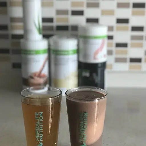 Herbalife Erdek 2