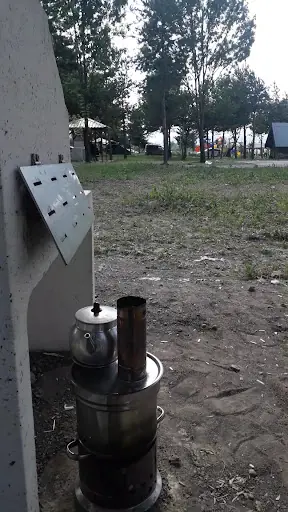 Yeniçağa Piknik Yeri 3