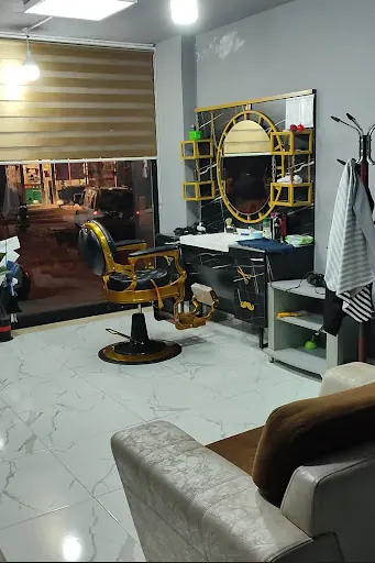 DÜZİÇİ ERKEK BERBERİ 4