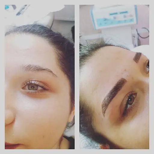 Yeni Dünya Güzellik Salonu 3