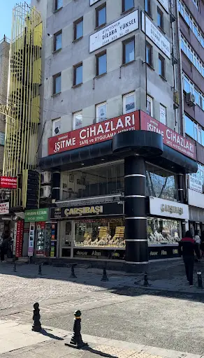 Şehremini İşitme Cihazları Merkezi 2