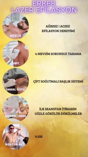 Şüheda Parlak Beauty Studio | Güzellik Salonu | Lazer Epilasyon | Güzellik Merkezi | Cilt Bakımı 5