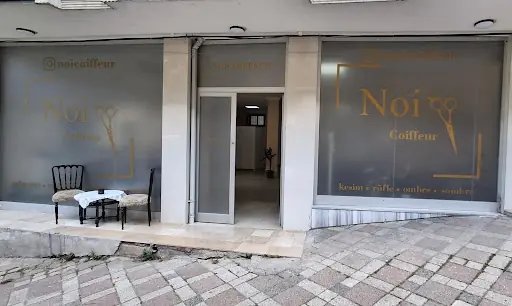 NOİ Coiffeur 4