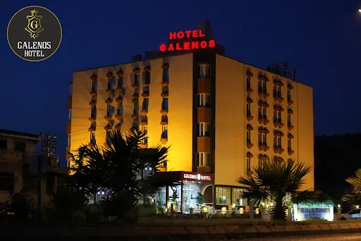 La Blanche Resort Otel