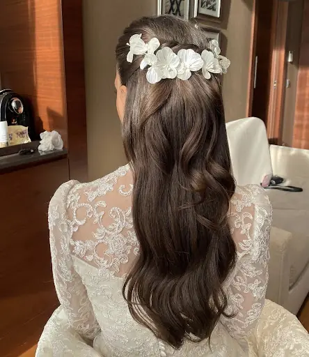 Cansu Alkan Hair & Makeup Studio 2