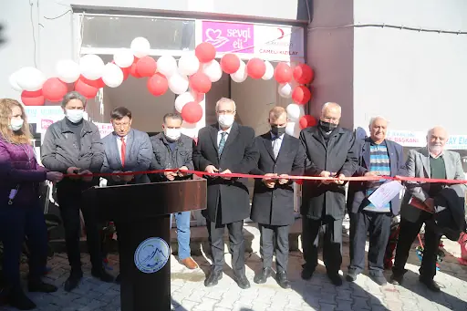 Çameli Haber 2