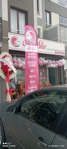 AyShe Saç ve Türban Tasarım 3