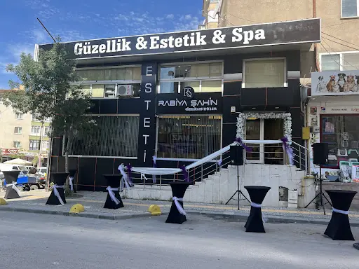 Ay Güzellik Salonu 4