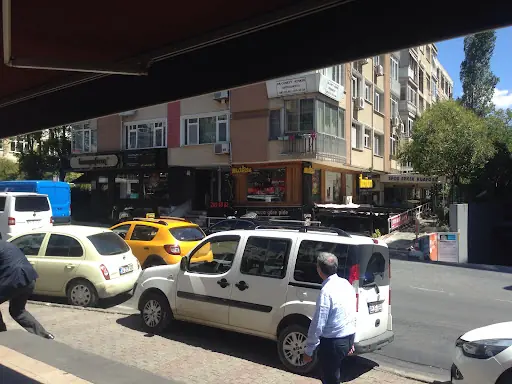 Makas Levent 3