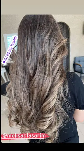 Melis Saç Tasarım