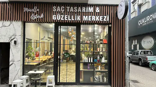 Mücella Öztürk Güzellik Merkezi