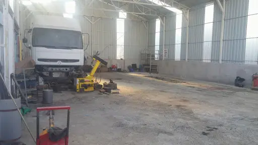 Harmancık oto lastik 7/24 yol yardım 3