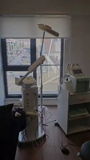 Zeynep Yargı Güzellik Salonu Elaziğ 3