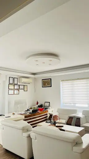 Aydan Gümüş Beauty Center 3