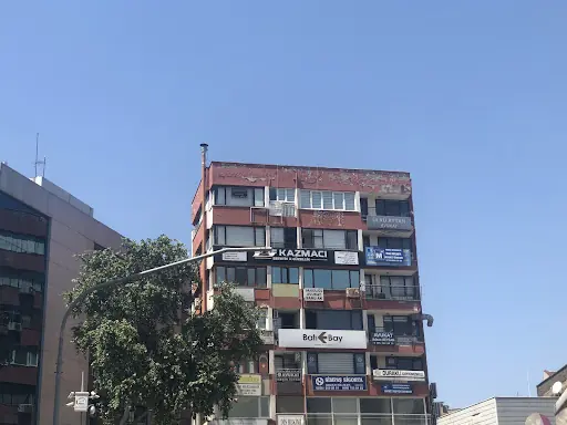 Elif Kazmacı Estetik ve Güzellik