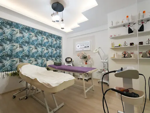 Doğa'l Güzellik ve Kuaför Salonu 4