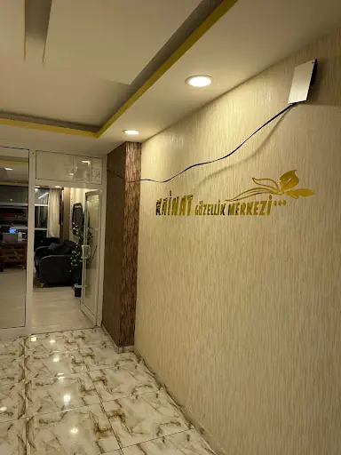 Kainat Güzellik Salonu 2