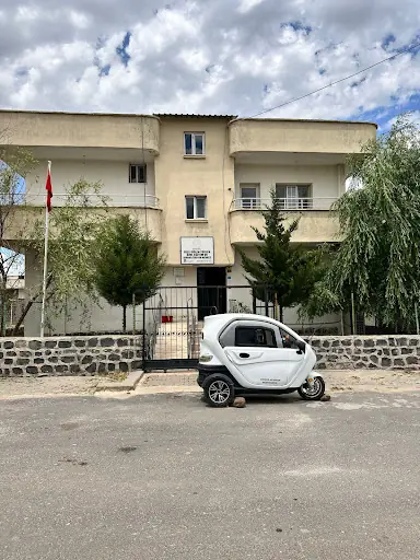 ÖZEL GÜLEN YÜZLER ÖZEL EĞİTİM VE REHABİLİTASYON MERKEZİ