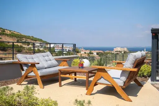 La Luz Spa Bozcaada 3