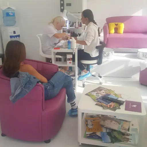 Nilüferce Güzellik Salonu