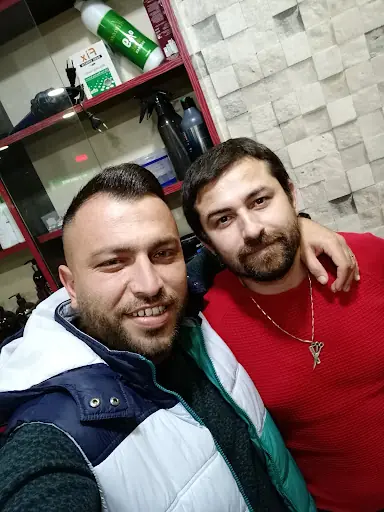 Kuaför Veli Mehmet