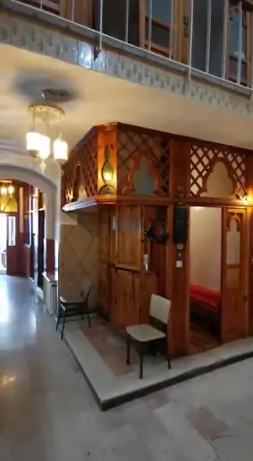 Çinili Hamam 3