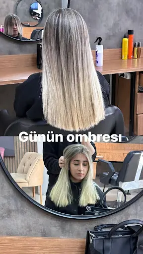 La villa güzelik merkezi bay bayan kuaförü 2