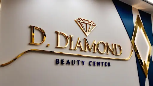 D. Diamond Beauty Center